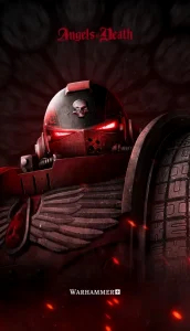 Ангелы смерти бесплатно