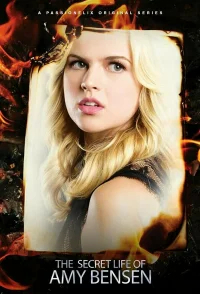 Тайная жизнь Эми Бенсон бесплатно