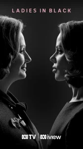 Дамы в черном бесплатно